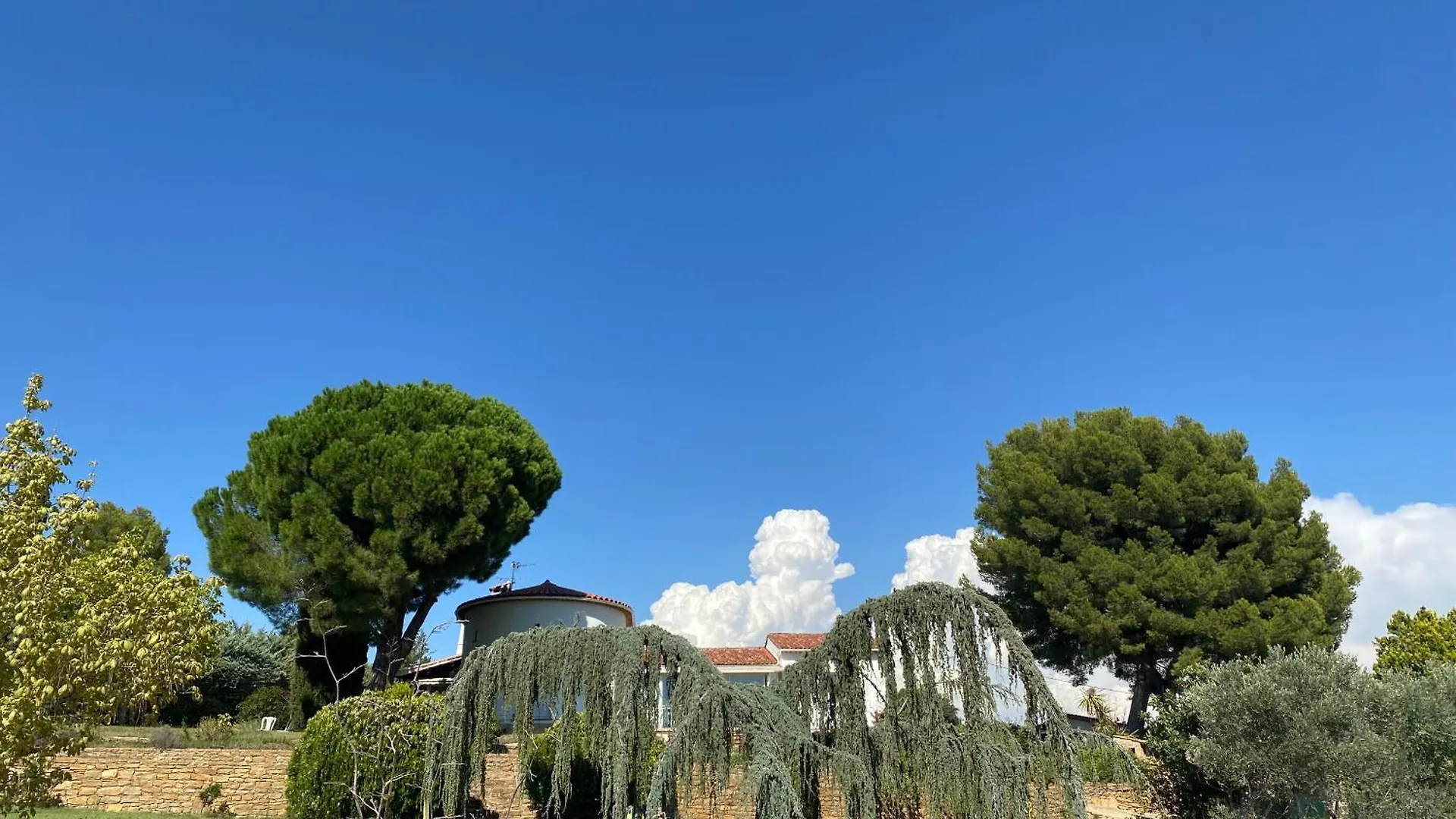 Magnifique Domaine Avec Bastide Provencale, Piscine Vue Mer Proche Bandol Et Sanary Villa Laouque