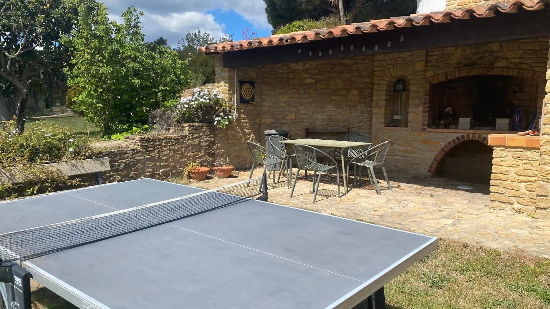 Magnifique Domaine Avec Bastide Provencale, Piscine Vue Mer Proche Bandol Et Sanary Villa Laouque