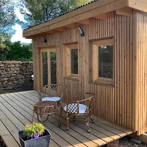 Privée Avec Accès Piscine Couette-café